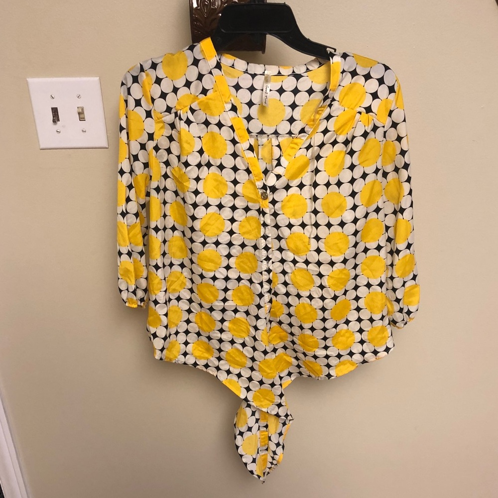 Blouse